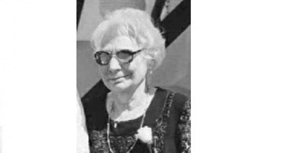 OPRA ANNA szül. Sajgó Anna